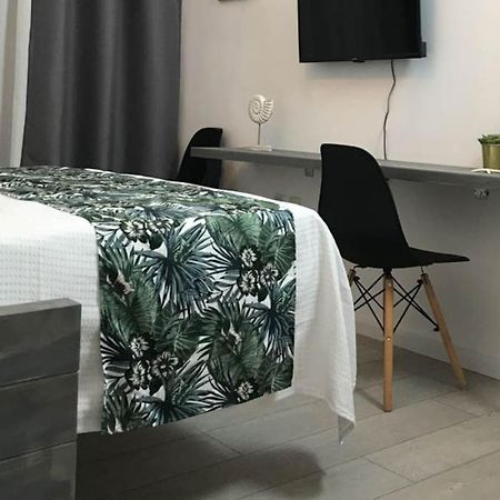 Studio 57 II Alexandroupoli Eksteriør billede