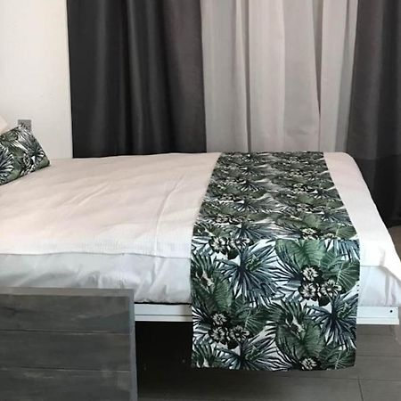 Studio 57 II Alexandroupoli Eksteriør billede