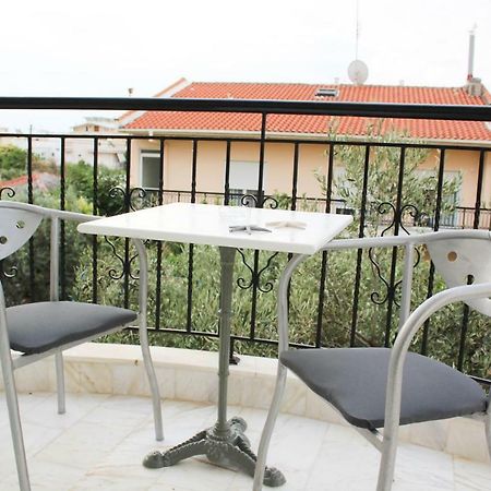 Studio 57 II Alexandroupoli Eksteriør billede