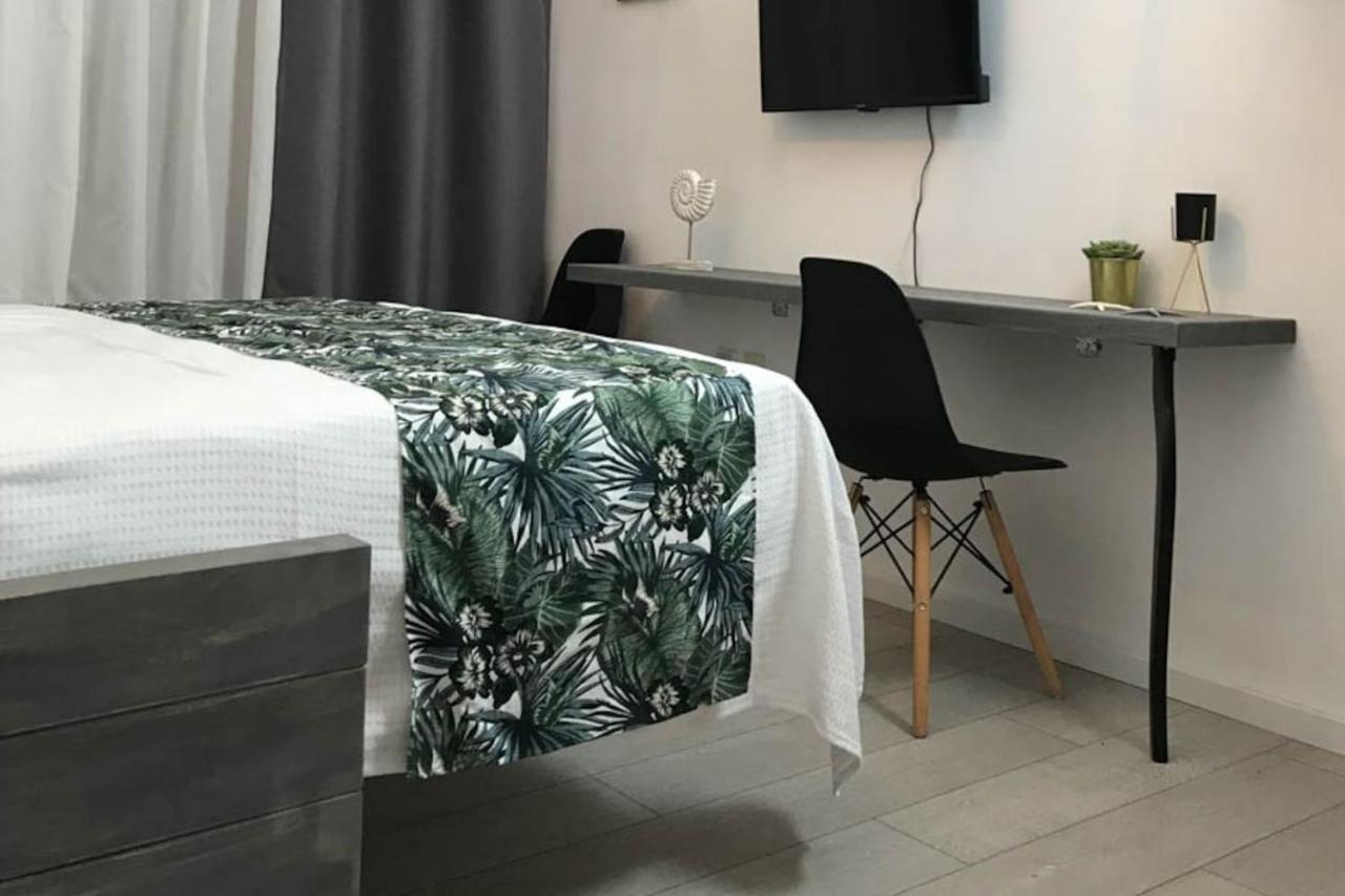 Studio 57 II Alexandroupoli Eksteriør billede