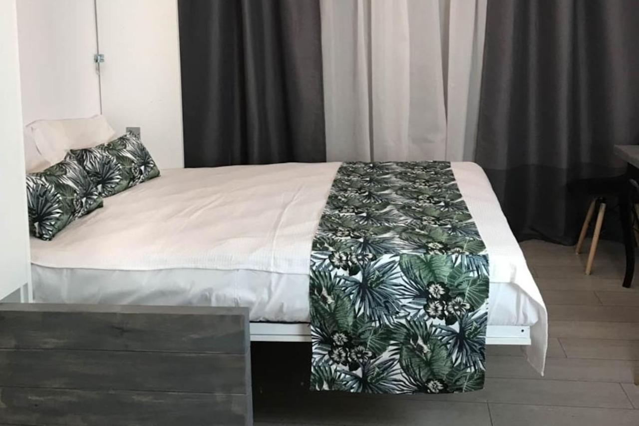 Studio 57 II Alexandroupoli Eksteriør billede