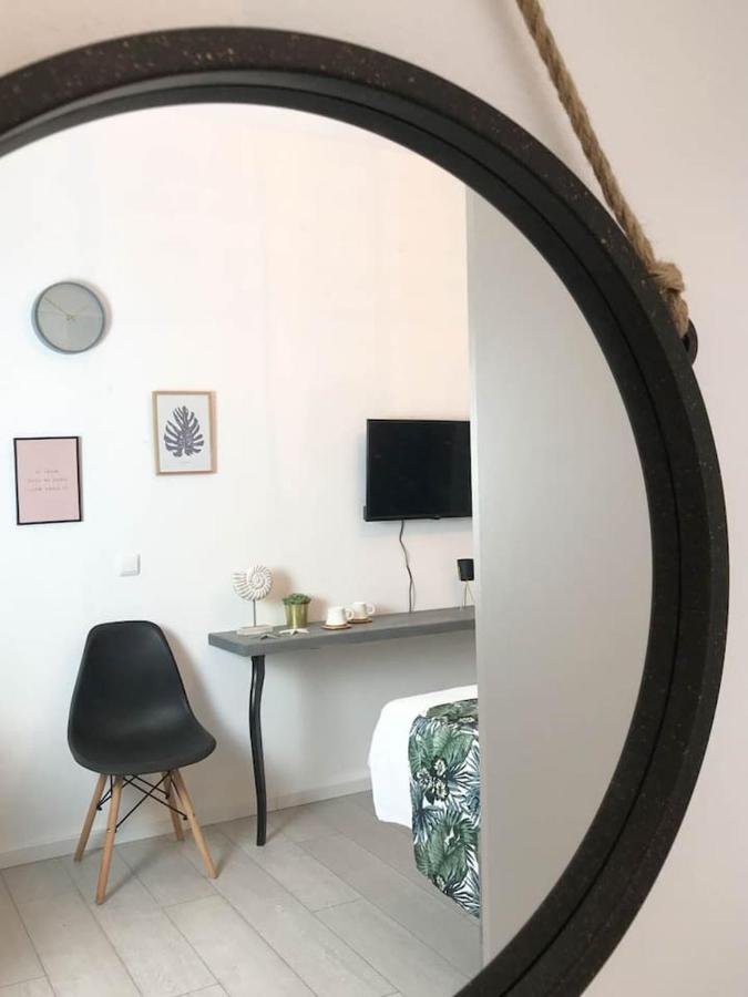 Studio 57 II Alexandroupoli Eksteriør billede