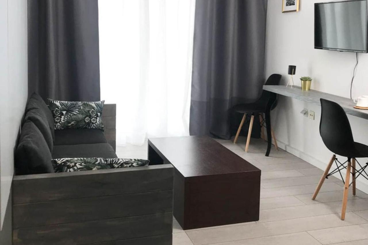 Studio 57 II Alexandroupoli Eksteriør billede