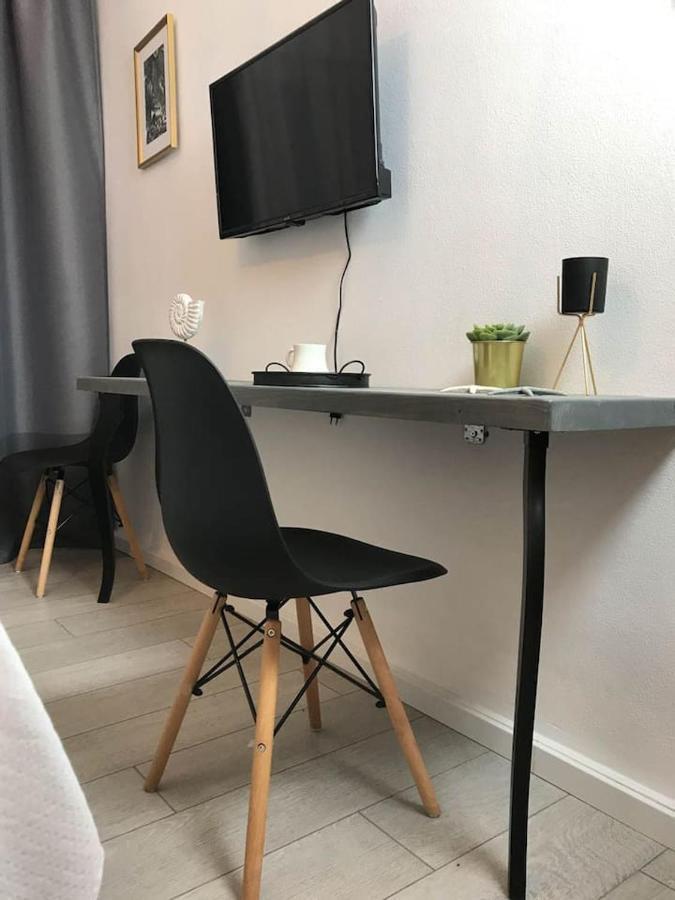 Studio 57 II Alexandroupoli Eksteriør billede