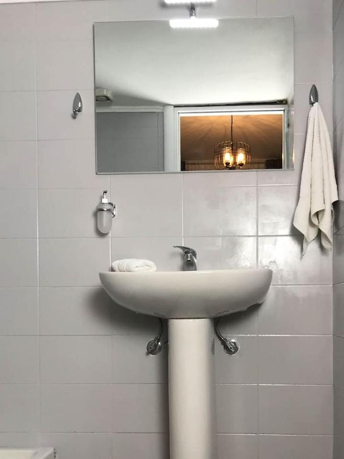 Studio 57 II Alexandroupoli Eksteriør billede