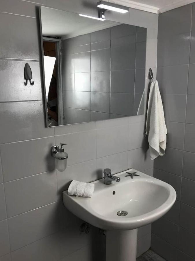 Studio 57 II Alexandroupoli Eksteriør billede